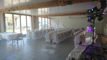 Date: 15 / 09 / 2018 ¦ Mariage de Marie et Mathieu - Vetroz